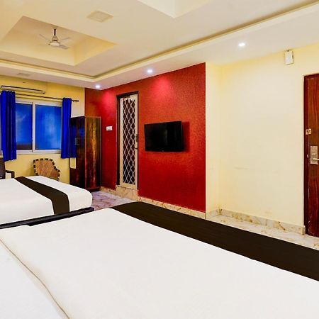 Hotel O Pallavaram Near Airport Chennai Exteriör bild