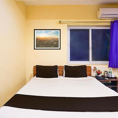 Hotel O Pallavaram Near Airport Chennai Exteriör bild